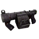 Crawlspace Critters Stickybomb Launcher (Battle Scarred)