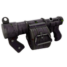 Strange Killstreak Crawlspace Critters Stickybomb Launcher (Well-Worn)