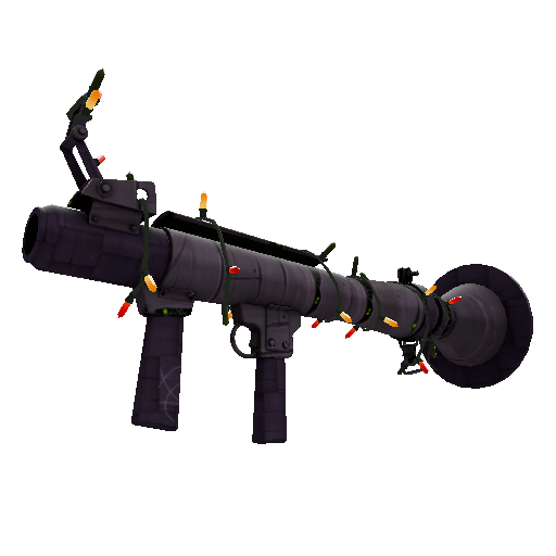 Rocket Launcher