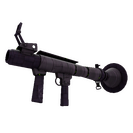 Crawlspace Critters Rocket Launcher (Factory New)