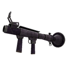 Strange Crawlspace Critters Rocket Launcher (Field-Tested)