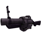 Strange Killstreak Crawlspace Critters Grenade Launcher (Factory New)