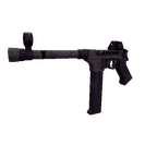 Strange Professional Killstreak Crawlspace Critters SMG (Factory New)