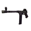 Specialized Killstreak Crawlspace Critters SMG (Field-Tested)