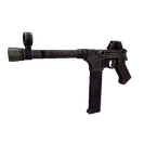 Crawlspace Critters SMG (Well-Worn)