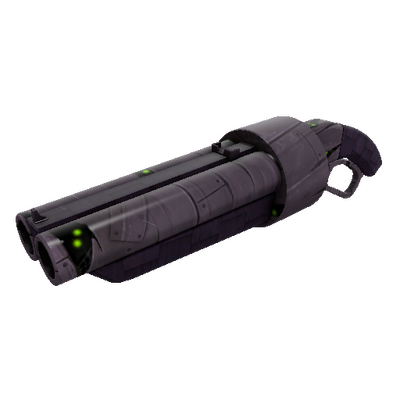 Unusual Professional Killstreak Crawlspace Critters Scattergun (Factory New)