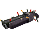 Strange Festivized Crawlspace Critters Scattergun (Minimal Wear)