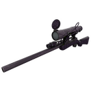 Strange Killstreak Crawlspace Critters Sniper Rifle (Minimal Wear)