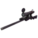 Crawlspace Critters Sniper Rifle (Well-Worn)