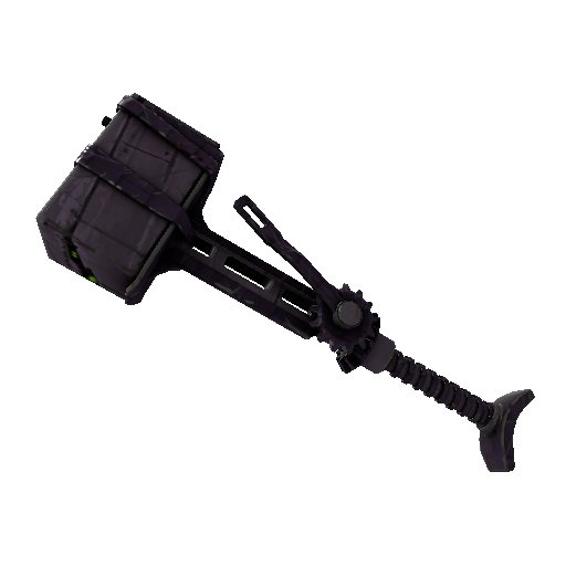 Crawlspace Critters Powerjack (Field-Tested)