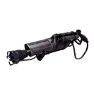Strange Specialized Killstreak Crawlspace Critters Degreaser (Minimal Wear)