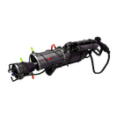 Festivized Specialized Killstreak Crawlspace Critters Degreaser (Field-Tested)