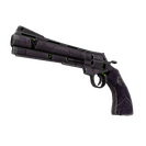 Crawlspace Critters Revolver (Field-Tested)