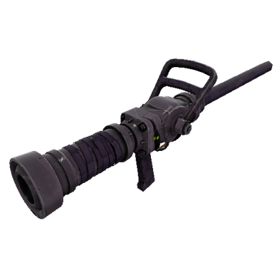 Strange Specialized Killstreak Crawlspace Critters Medi Gun (Minimal Wear)