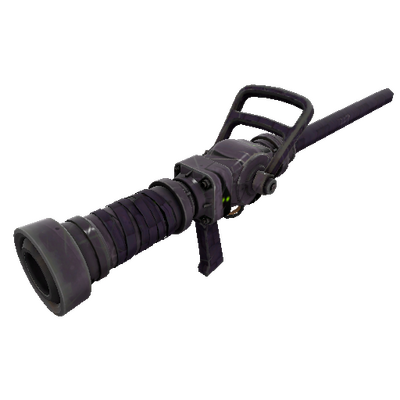 Unusual Specialized Killstreak Crawlspace Critters Medi Gun (Field-Tested)
