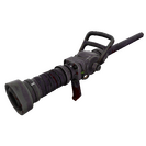 Strange Crawlspace Critters Medi Gun (Battle Scarred)