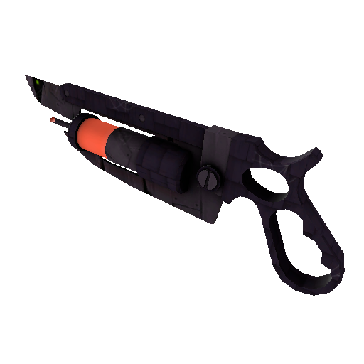 Crawlspace Critters Ubersaw