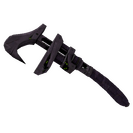 Crawlspace Critters Jag (Minimal Wear)
