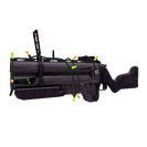 Festivized Professional Killstreak Crawlspace Critters Loch-n-Load (Factory New)