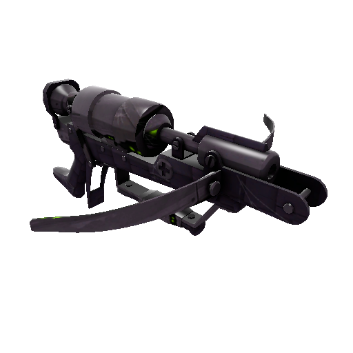 Crawlspace Critters Crusader