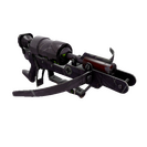 Strange Specialized Killstreak Crawlspace Critters Crusader's Crossbow (Well-Worn)
