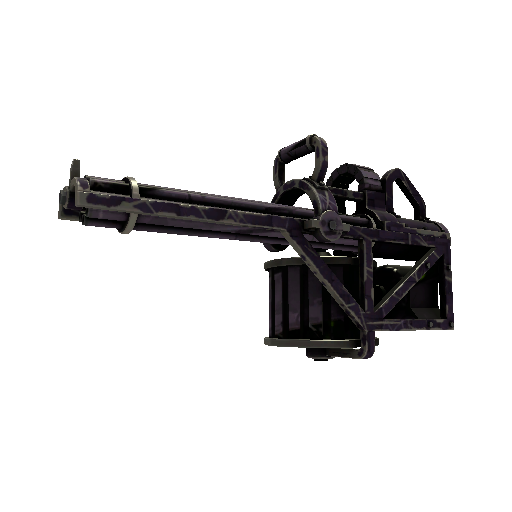 Strange Specialized Killstreak Crawlspace Critters Brass Beast (Field-Tested)