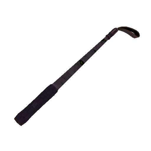 Crawlspace Critters Disciplinary Action (Field-Tested)