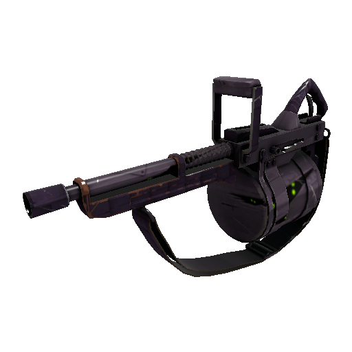 Specialized Killstreak Crawlspace Critters Tomislav (Minimal Wear)