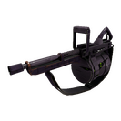 Strange Professional Killstreak Crawlspace Critters Tomislav (Minimal Wear)