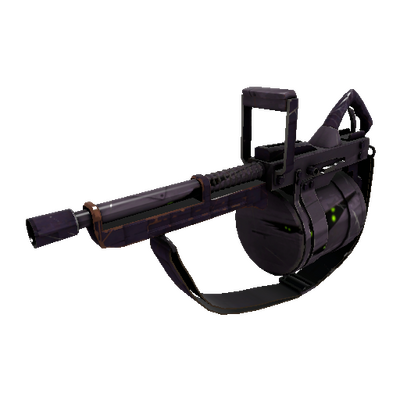 Strange Professional Killstreak Crawlspace Critters Tomislav (Minimal Wear)
