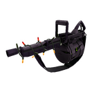 Festivized Specialized Killstreak Crawlspace Critters Tomislav (Factory New)