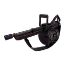 Unusual Professional Killstreak Crawlspace Critters Tomislav (Field-Tested)