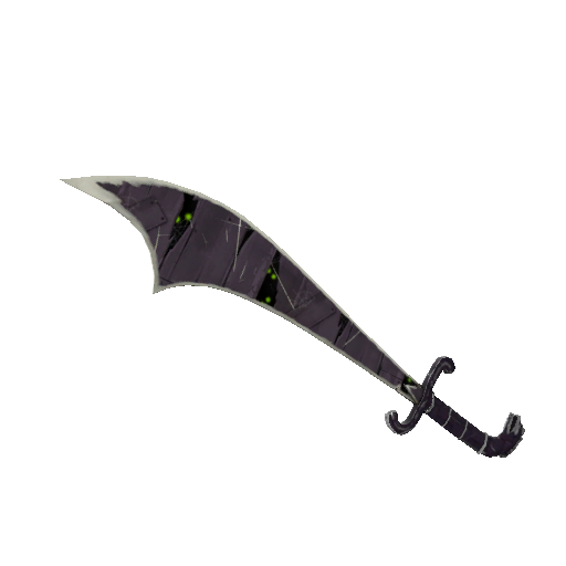 Crawlspace Critters Persian Persuader