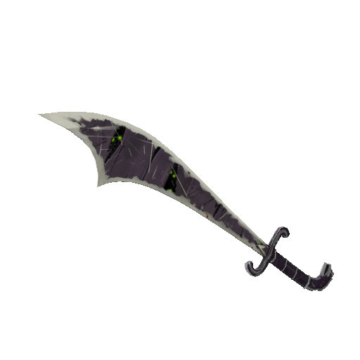 Crawlspace Critters Persian Persuader (Field-Tested)