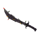 Strange Festivized Professional Killstreak Crawlspace Critters Shahanshah (Field-Tested)