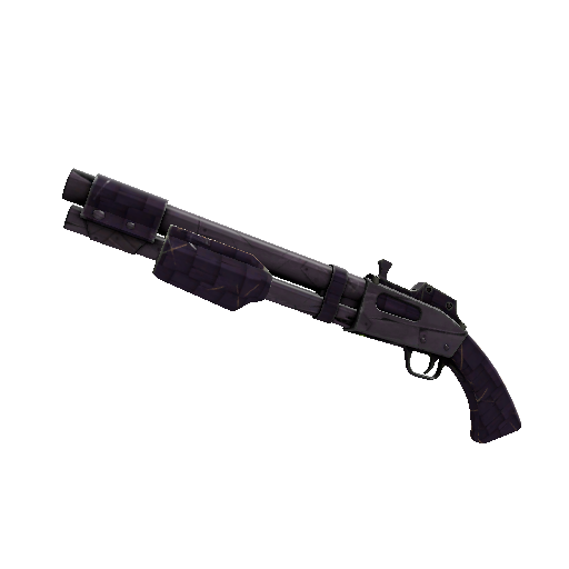 Crawlspace Critters Reserve Shooter (Minimal Wear)