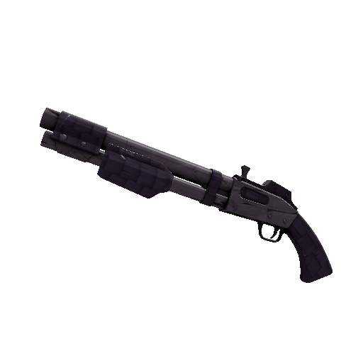 Crawlspace Critters Reserve Shooter