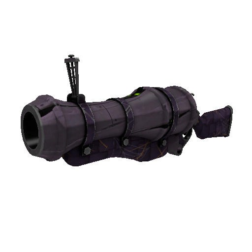 Crawlspace Critters Loose Cannon (Field-Tested)