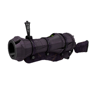 Killstreak Crawlspace Critters Loose Cannon (Field-Tested)