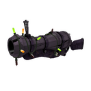 Strange Festivized Specialized Killstreak Crawlspace Critters Loose Cannon (Minimal Wear)