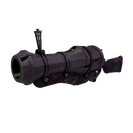 Strange Specialized Killstreak Crawlspace Critters Loose Cannon (Well-Worn)