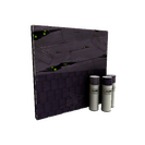 Strange Crawlspace Critters War Paint (Factory New)