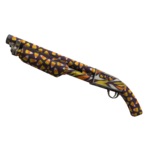 Sweet Toothed Shotgun (Minimal Wear)