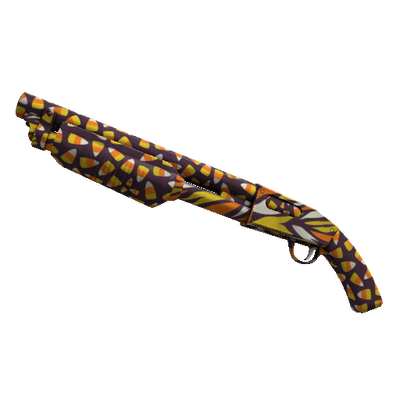 Strange Professional Killstreak Sweet Toothed Shotgun (Factory New)