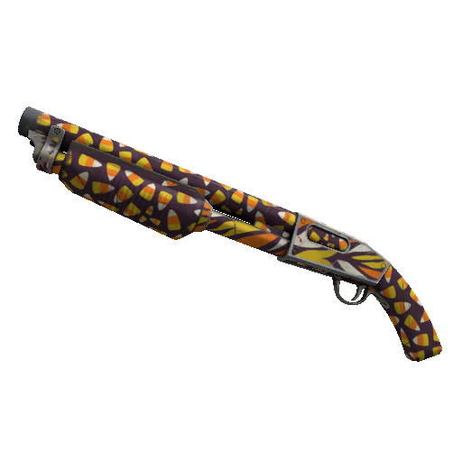 Sweet Toothed Shotgun (Field-Tested)