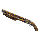 Strange Killstreak Sweet Toothed Shotgun (Field-Tested)
