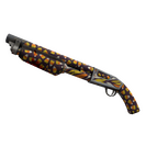 Sweet Toothed Shotgun (Well-Worn)