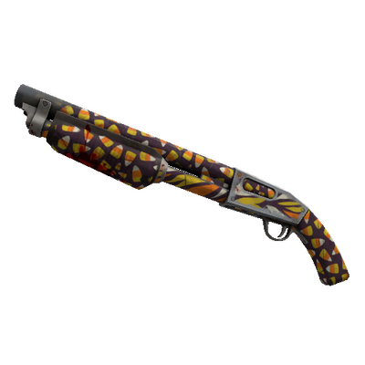 Sweet Toothed Shotgun (Well-Worn)