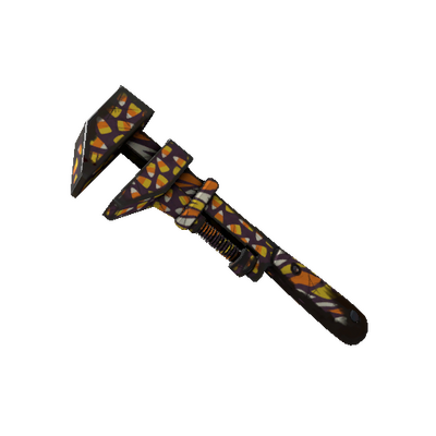 Sweet Toothed Wrench (Field-Tested)