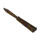 Sweet Toothed Knife (Field-Tested)